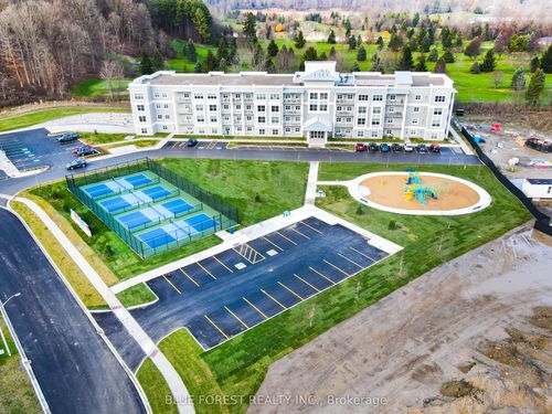 307-100 The Promenade N/A, Central Elgin, ON, N5L1C5 | Card Image