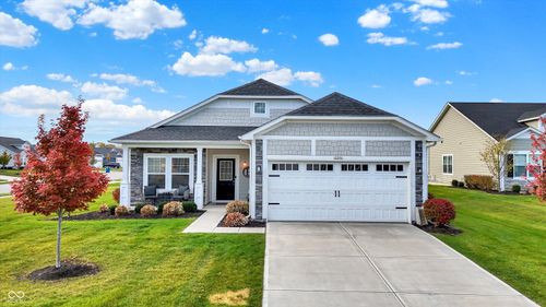 12201 Meyers Pl, Noblesville, IN, 46060-9209 | Card Image