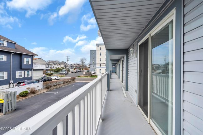 102 - 113 Lareine Ave, Condo with 1 bedrooms, 1 bathrooms and null parking in Bradley Beach NJ | Image 22