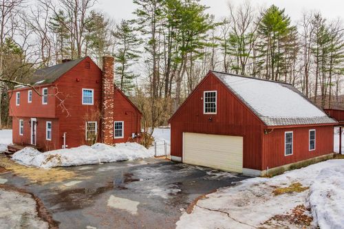 1487 Route 12a, Plainfield, NH, 03781-5060 | Card Image