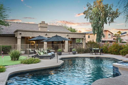 6785 E Evans Dr, Scottsdale, AZ, 85254-3490 | Card Image