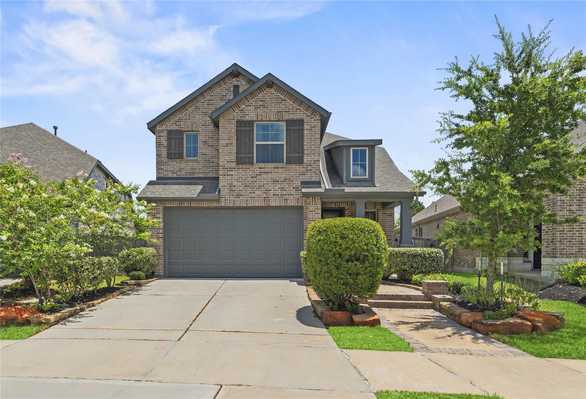 Residential in Cypress