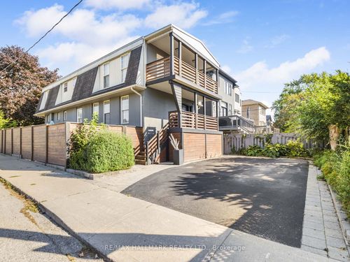 90 Leroy Ave, East York, ON, M4J4G8 | Card Image