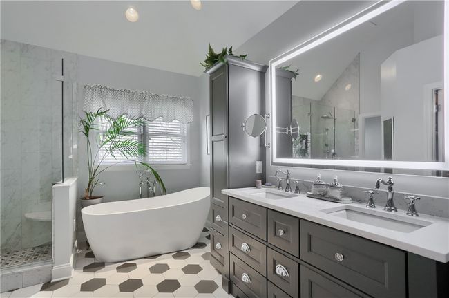 509 Sword Dance Pl, House other with 4 bedrooms, 5 bathrooms and 3 parking in Cranberry Twp PA | Image 31