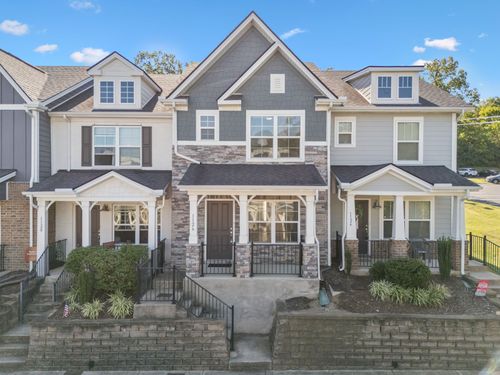 1126 Lilly Valley Way, Nashville, TN, 37209-2581 | Card Image