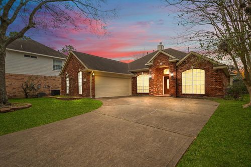 20410 Cajon Canyon Ct, Katy, TX, 77450-5411 | Card Image