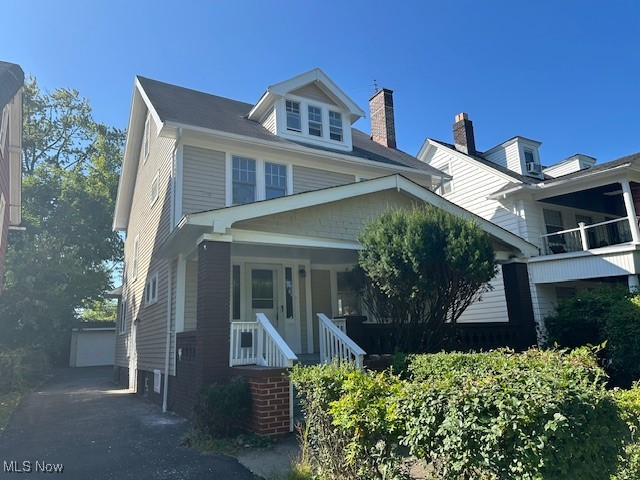 Yorkshire Rd, Cleveland Heights, OH 44118