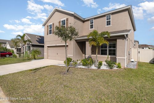 1085 Newton Cir, ROCKLEDGE, FL, 32955-4571 | Card Image