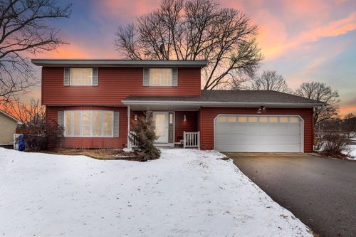 13048 Eldorado St Ne, Blaine, MN, 55449-4916 | Card Image