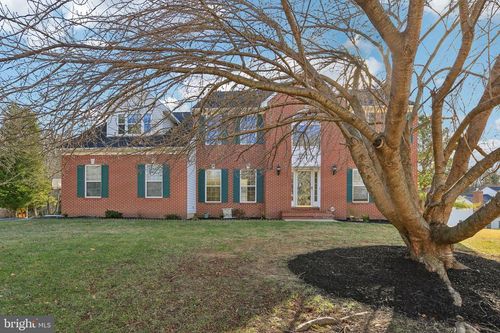 3924 Paul Mill Rd, ELLICOTT CITY, MD, 21042-3744 | Card Image