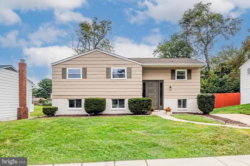 3715 Hendon Rd, RANDALLSTOWN, MD, 21133-4101 | Card Image