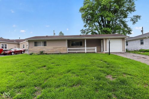 322 Meadow Ln, Plainfield, IN, 46168-1257 | Card Image