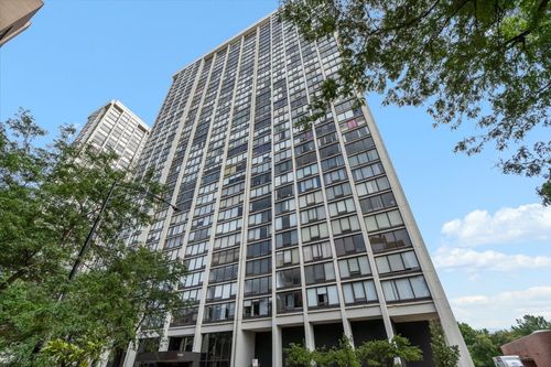 2608-5445 N Sheridan Road, Chicago, IL, 60640 | Card Image