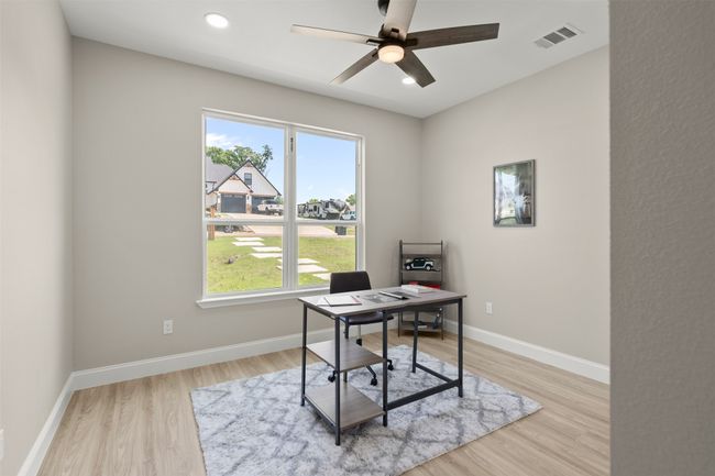 206 Splitrail Dr, House other with 5 bedrooms, 4 bathrooms and null parking in Kemp TX | Image 11