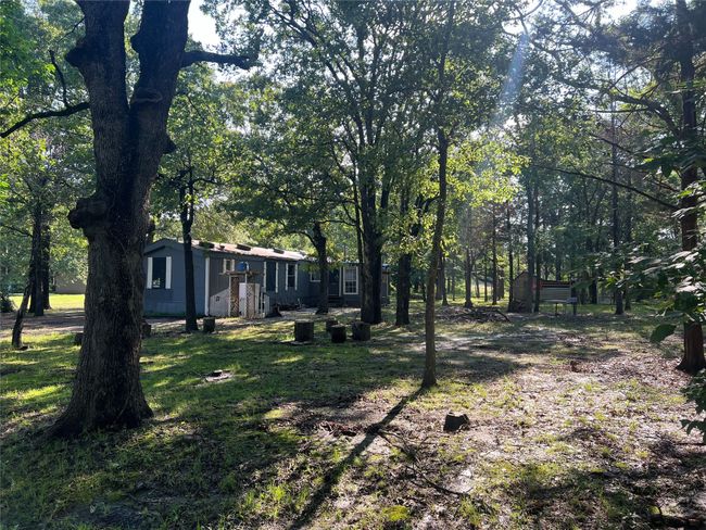 7102 Lakeview Dr, House other with 3 bedrooms, 2 bathrooms and null parking in Bonham TX | Image 4