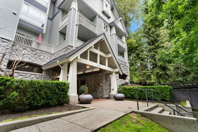 312 - 6893 Prenter St, Condo with 1 bedrooms, 1 bathrooms and 1 parking in Burnaby BC | Image 2