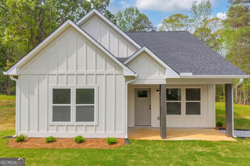 181 Lake Club Drive, Hartwell, GA, 30643 | Card Image