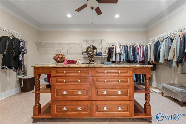 271 Rube Robinson Rd, House other with 3 bedrooms, 4 bathrooms and null parking in Huntsville AL | Image 36