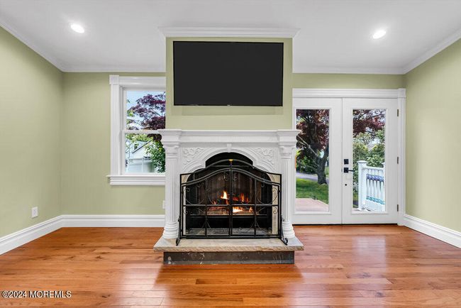 44 Irving Pl, House other with 4 bedrooms, 3 bathrooms and null parking in Red Bank NJ | Image 26
