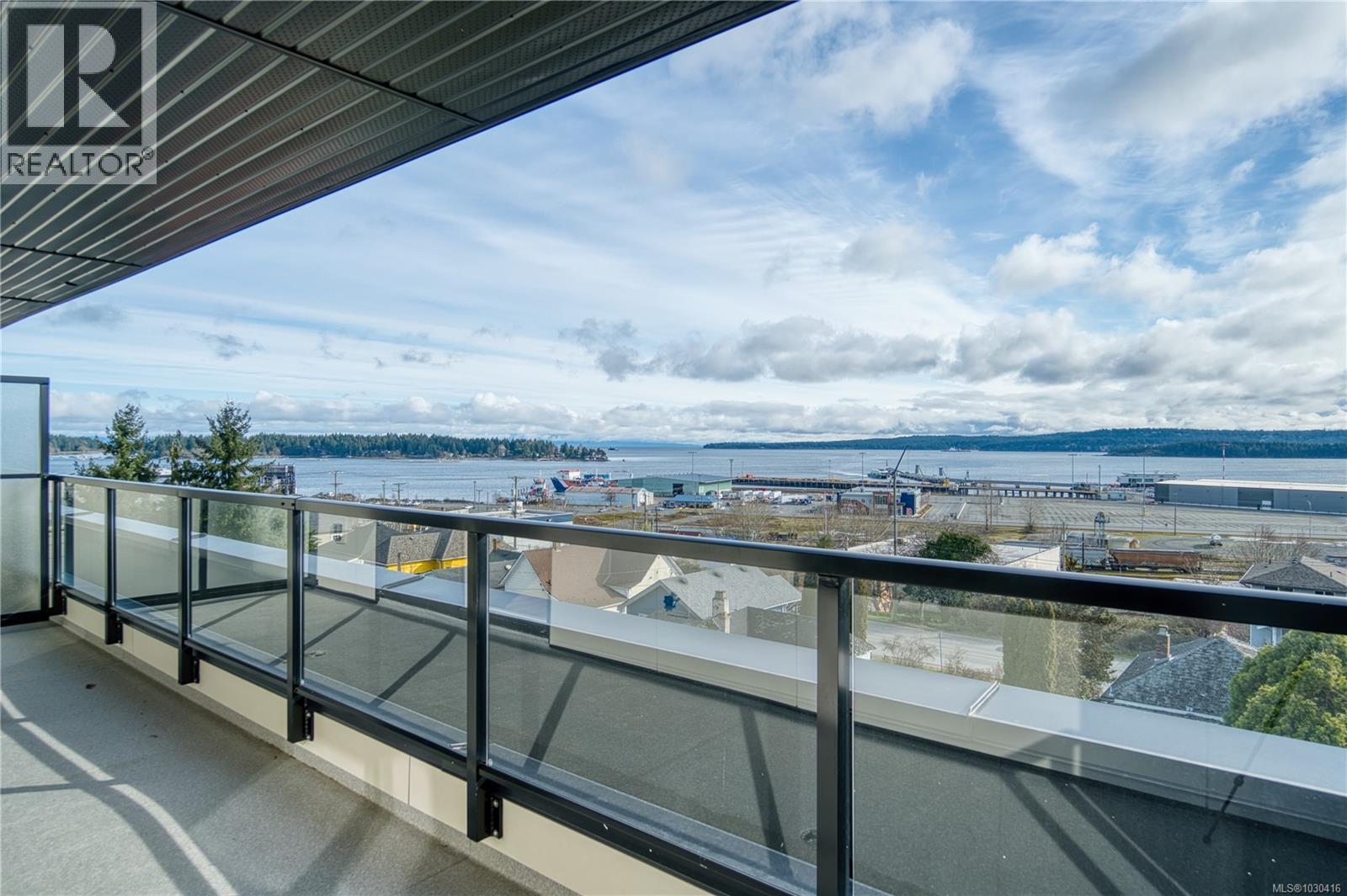 Residential in Nanaimo