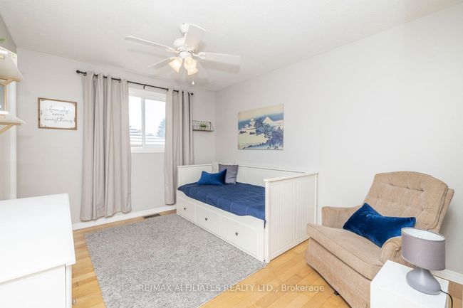 201 Augusta St, House other with 3 bedrooms, 2 bathrooms and 2 parking in Almonte ON | Image 19