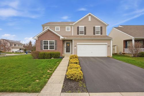 5968 Follensby Dr, Westerville, OH, 43081-5967 | Card Image