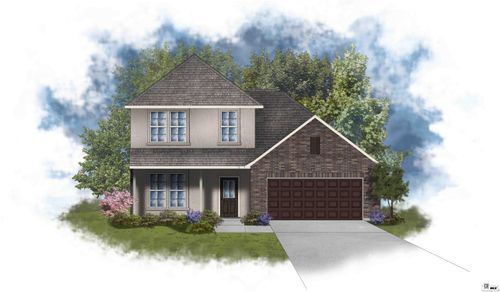 104 Magnolia Pointe Cir, Monroe, LA, 71203-2856 | Card Image