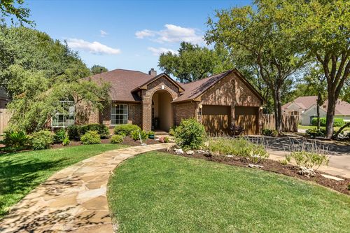 901 Rock Spring Cove, Round Rock, TX, 78681 | Card Image