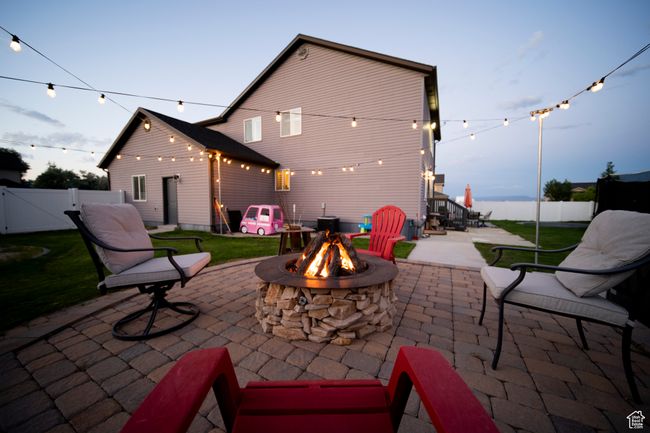 363 2800, House other with 6 bedrooms, 4 bathrooms and 9 parking in Vernal UT | Image 35