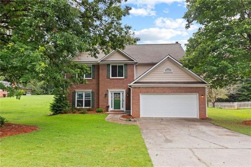 3605 Highland Bluff Dr, Suwanee, GA, 30024-3675 | Card Image