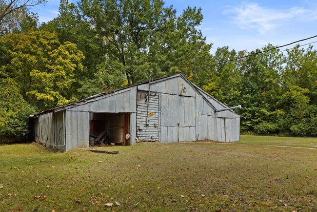 508 Tate St, Home with 0 bedrooms, 0 bathrooms and null parking in Corinth MS | Image 5