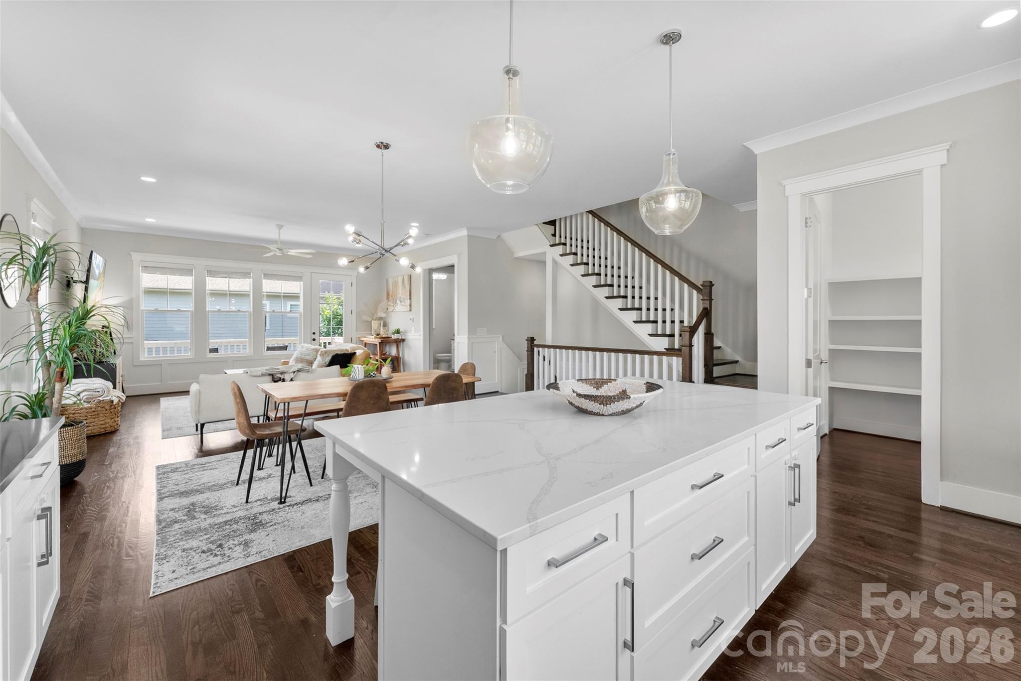 Residential in Charlotte 4