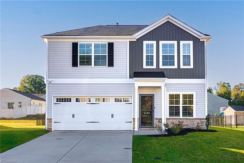 2186 Ever Chase Ct, Winston Salem, NC, 27103-6306 | Card Image