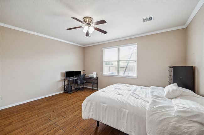 Primary bedroom! | Image 14