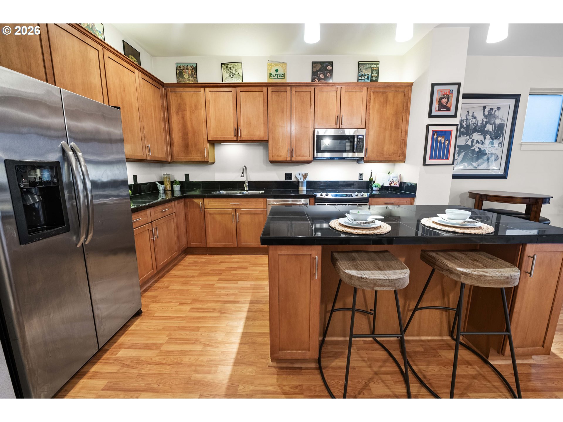 Residential in Astoria 5