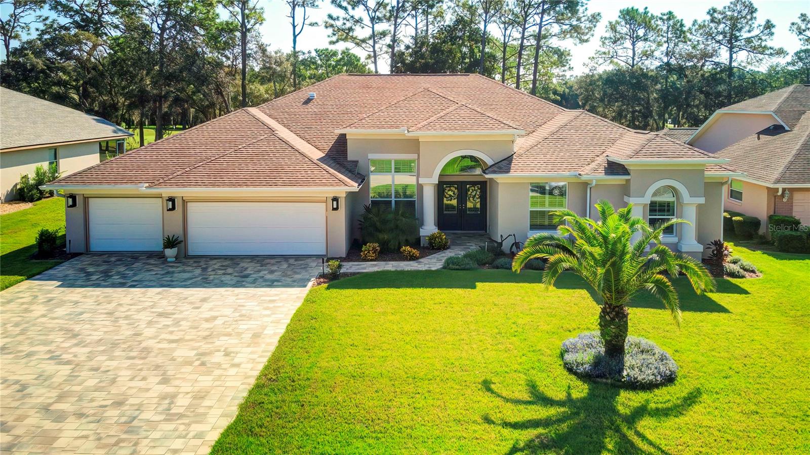 Gingerwood Dr, Homosassa, FL 34446