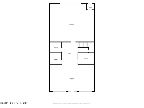 3536 International St, Fairbanks, AK, 99701-7382 | Card Image