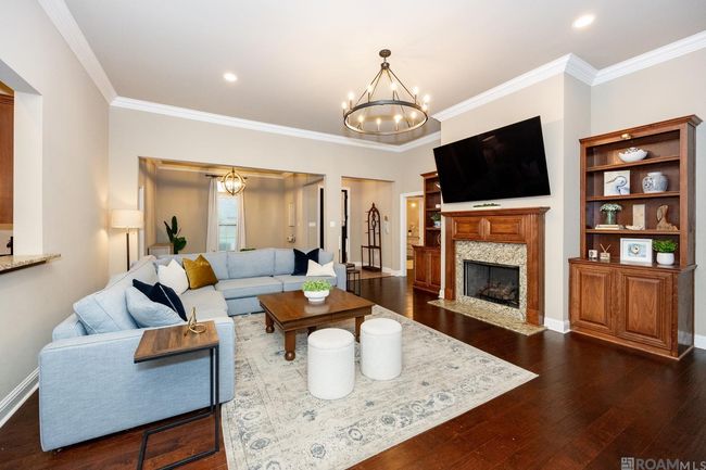 3986 Union Dr, House other with 4 bedrooms, 3 bathrooms and 2 parking in Addis LA | Image 6