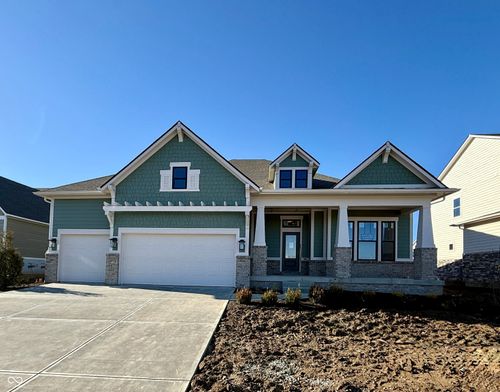 19728 Chatham Shore Ln, Westfield, IN, 46074-9962 | Card Image