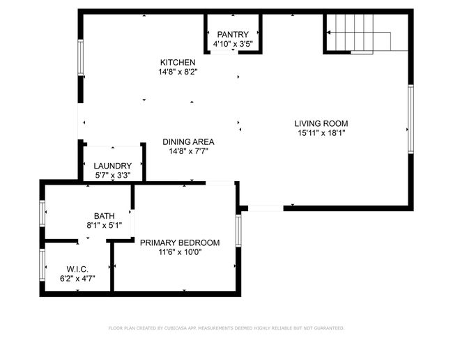 View of home floor plan | Image 28