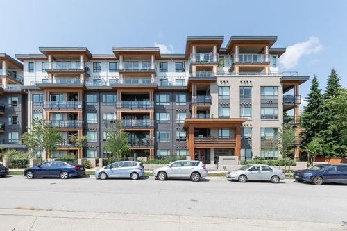 418-741 Anskar Crt, Coquitlam, BC, V3J0N3 | Card Image