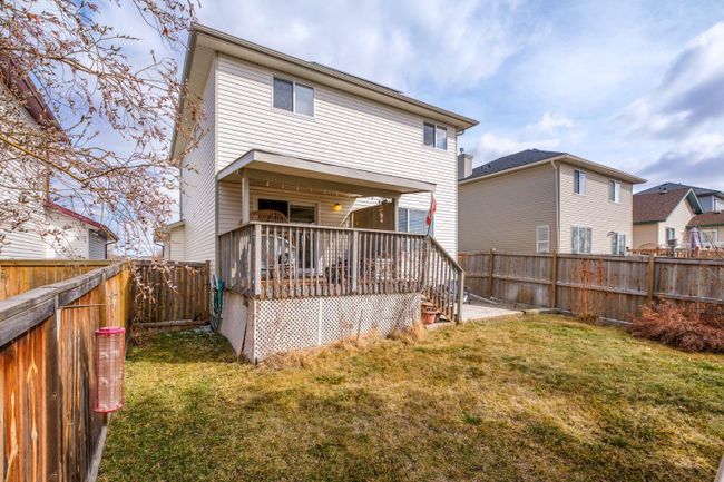 343 Silver Springs Way Nw, Home with 3 bedrooms, 2 bathrooms and 4 parking in Airdrie AB | Image 38