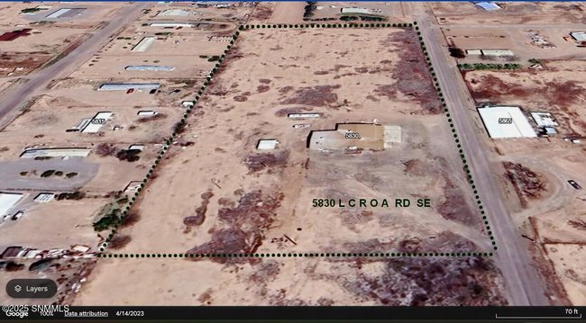 CRS AERIAL TILT | Image 4