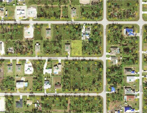 12176 Grosspoint Ave, PORT CHARLOTTE, FL, 33981 | Card Image