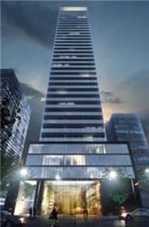 3302-28 Wellesley St E, Toronto, ON, M4Y0C4 | Card Image