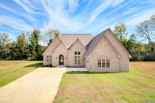 Lot 10 Newcastle Lane, Decatur, AL, 35603 | Card Image