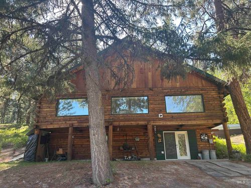 117 Alder Dr, Lowman, ID, 83637-7109 | Card Image