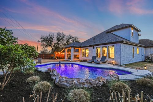 332 Axis Loop, Georgetown, TX, 78628-1911 | Card Image