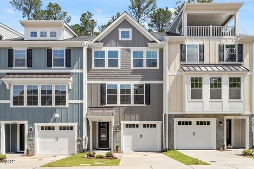 lot-9-1111 Blackstone Dr, Durham, NC, 27712 | Card Image