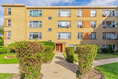 109-6035 N Damen Ave, Chicago, IL, 60659-4353 | Card Image